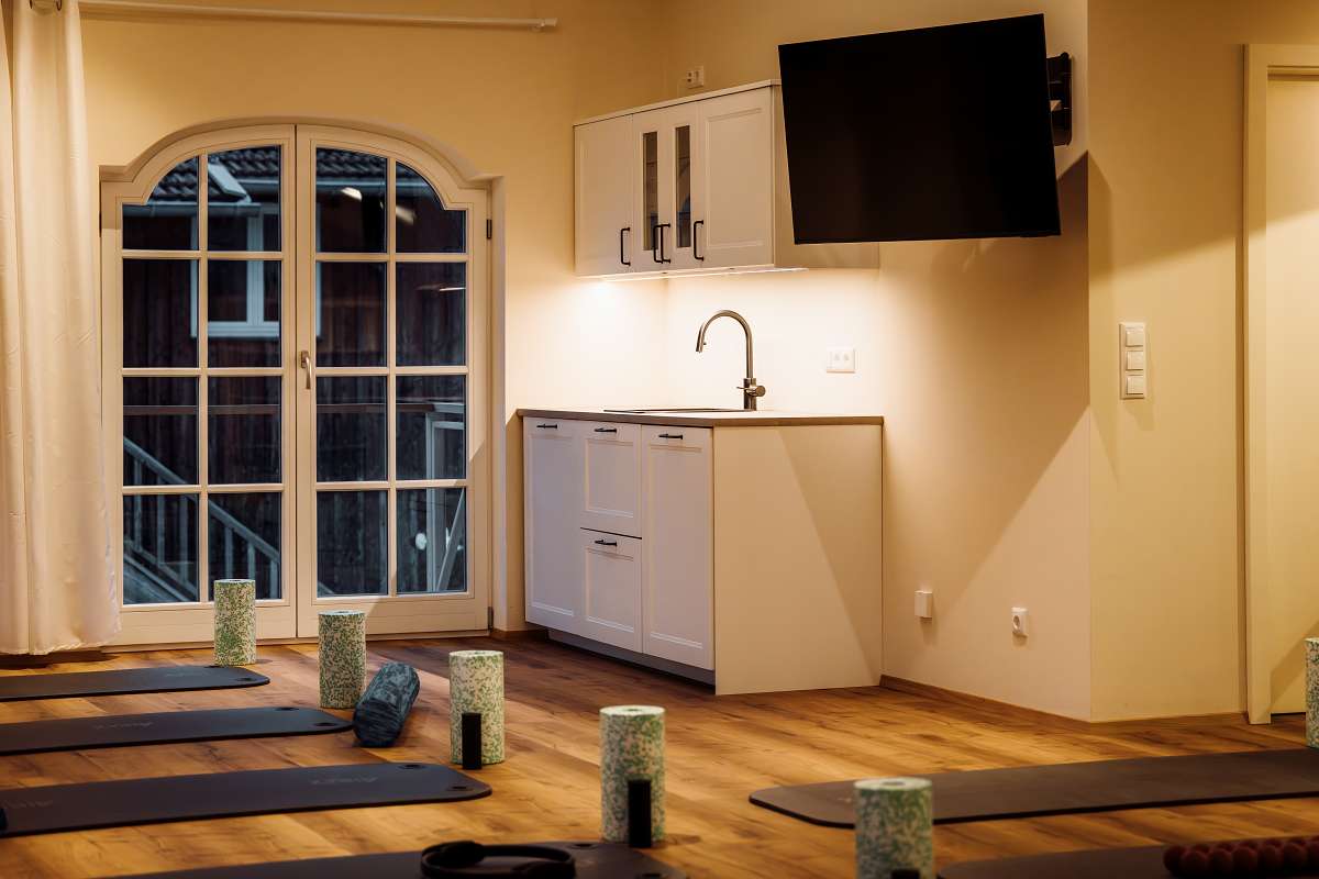 Stadel Studio in Stetten bei Rimsting (1)