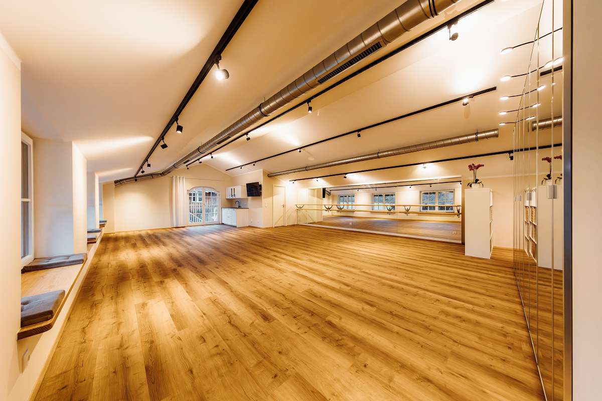 Stadel Studio in Stetten bei Rimsting (2)